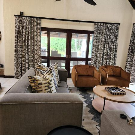 Kruger Park Lodge Unit No 615 With Private Pool Hazyview Extérieur photo