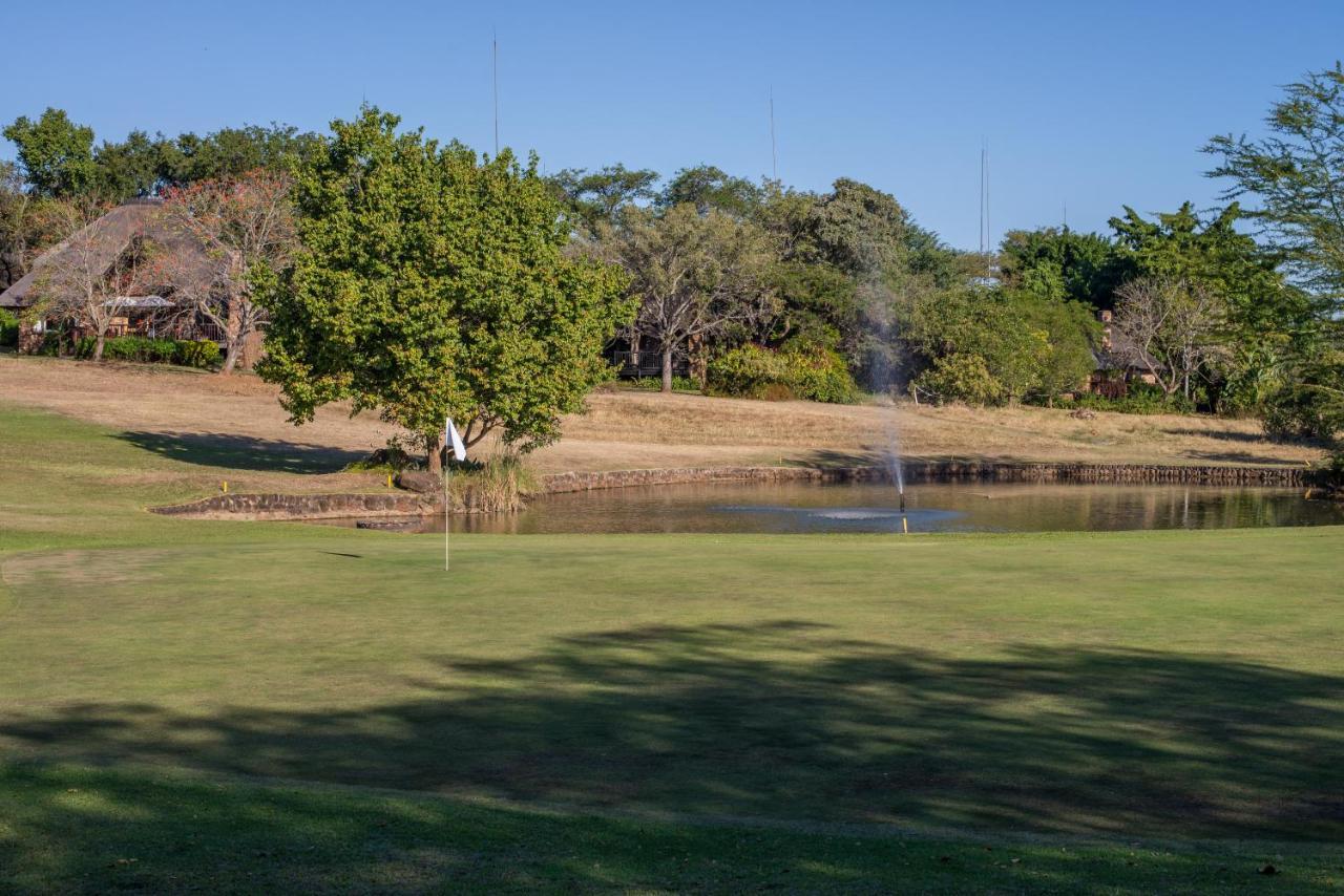 Kruger Park Lodge Unit No 615 With Private Pool Hazyview Extérieur photo