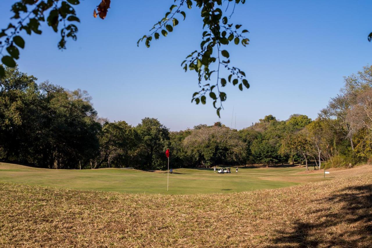 Kruger Park Lodge Unit No 615 With Private Pool Hazyview Extérieur photo