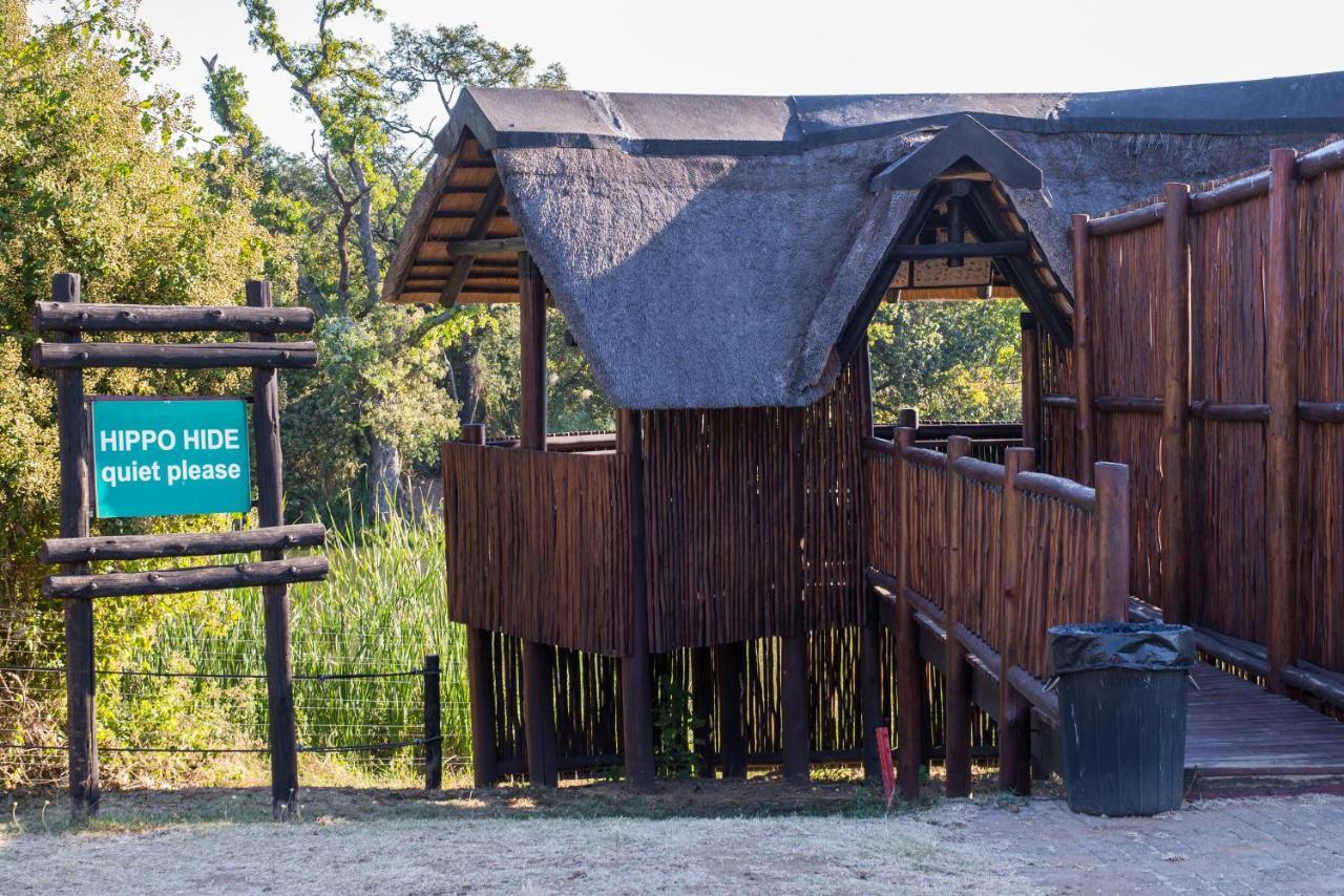 Kruger Park Lodge Unit No 615 With Private Pool Hazyview Extérieur photo
