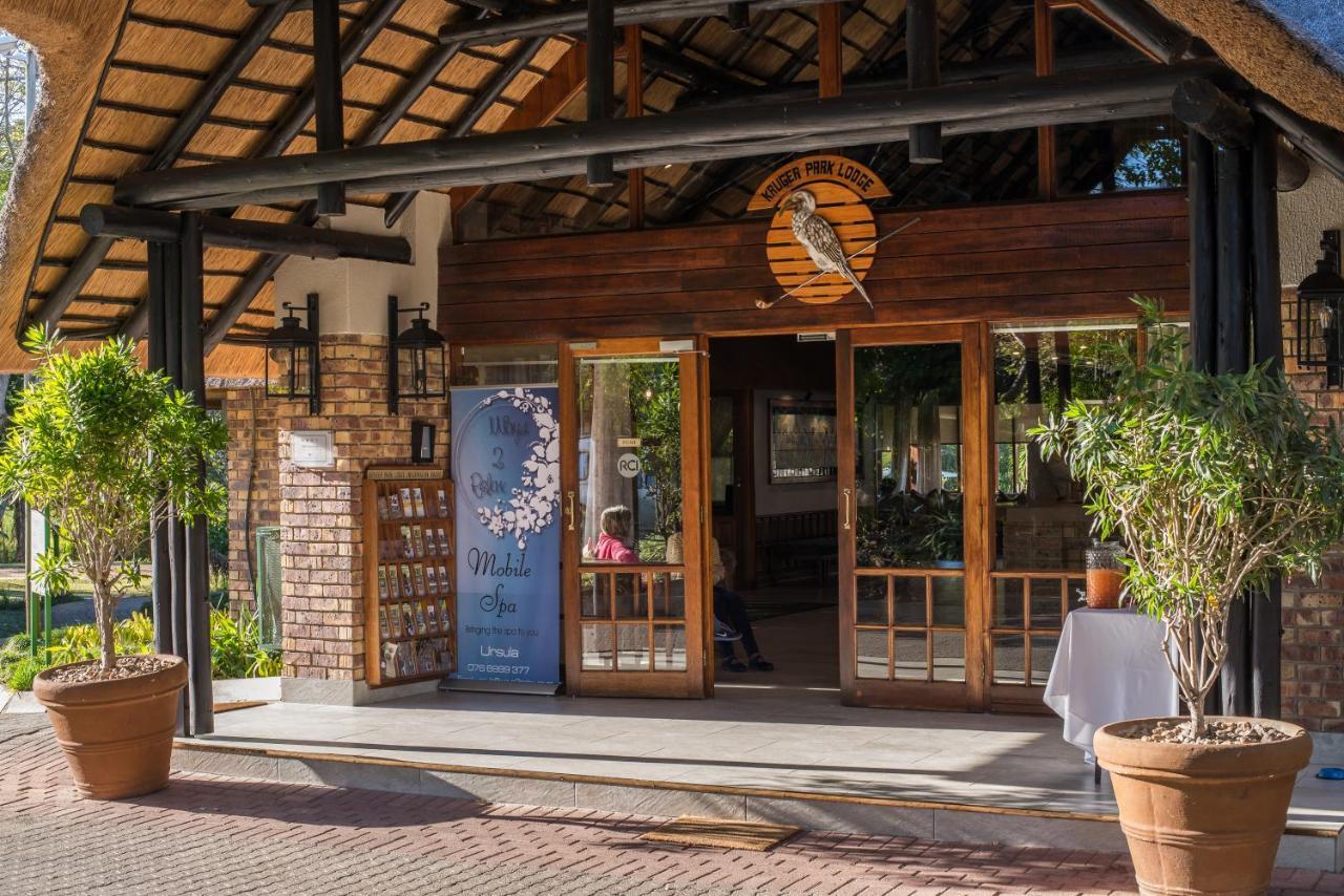 Kruger Park Lodge Unit No 615 With Private Pool Hazyview Extérieur photo