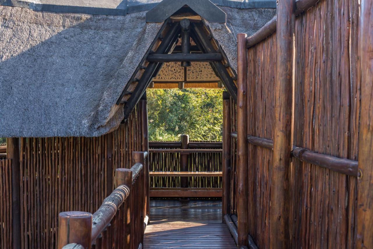 Kruger Park Lodge Unit No 615 With Private Pool Hazyview Extérieur photo