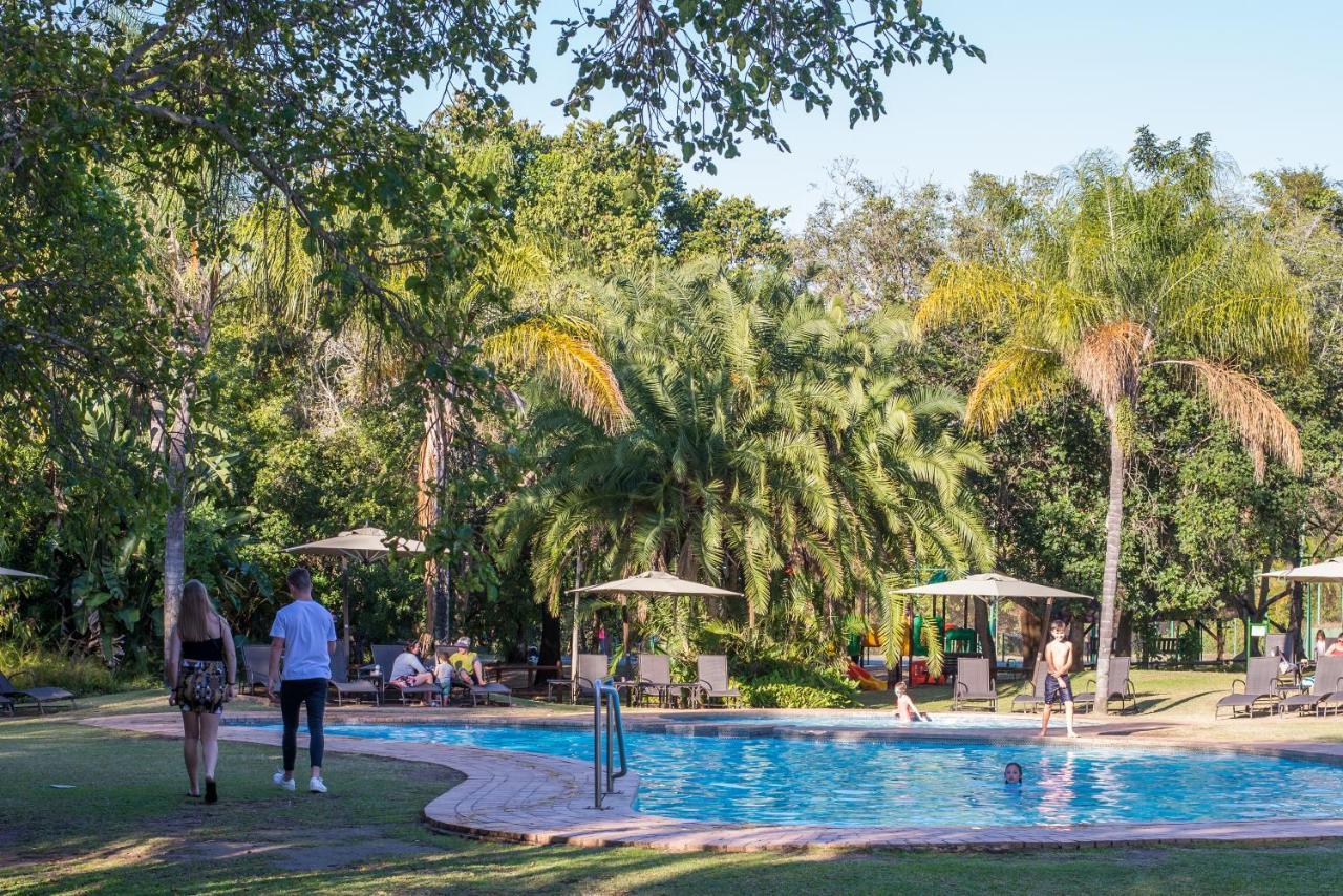 Kruger Park Lodge Unit No 615 With Private Pool Hazyview Extérieur photo