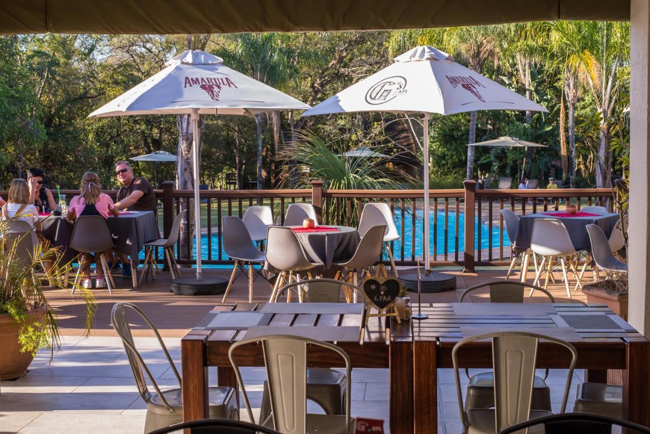 Kruger Park Lodge Unit No 615 With Private Pool Hazyview Extérieur photo