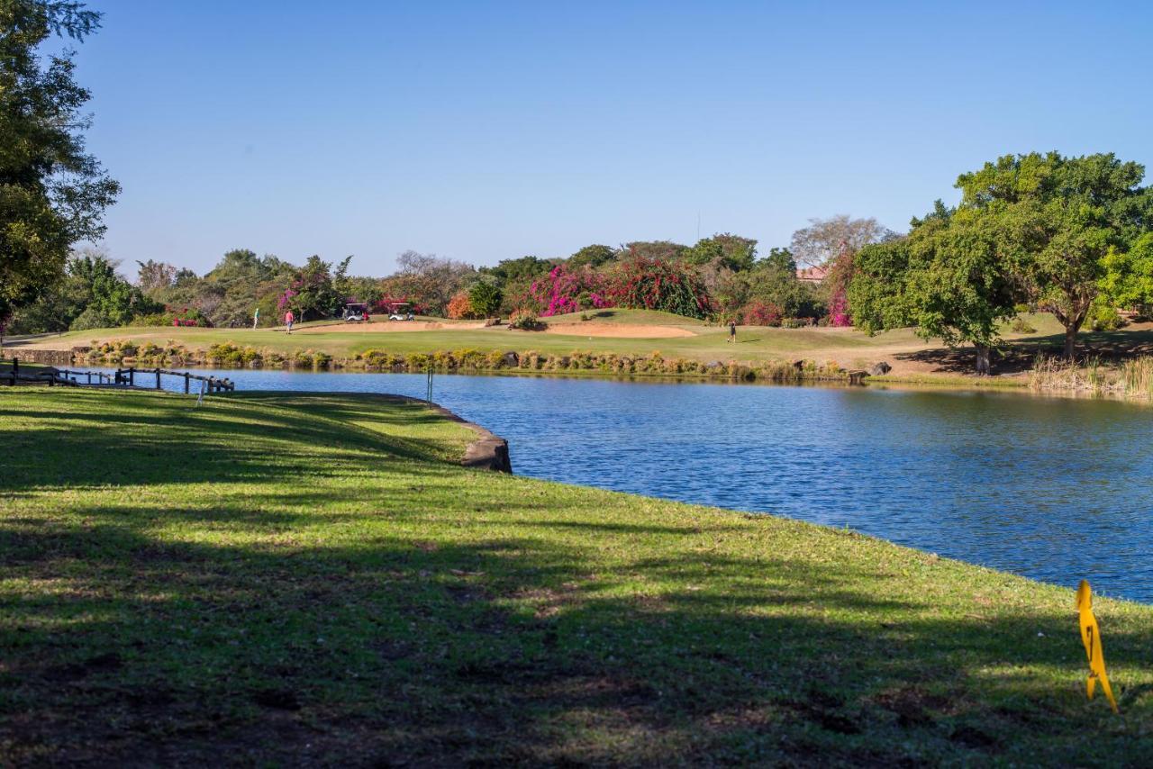 Kruger Park Lodge Unit No 615 With Private Pool Hazyview Extérieur photo