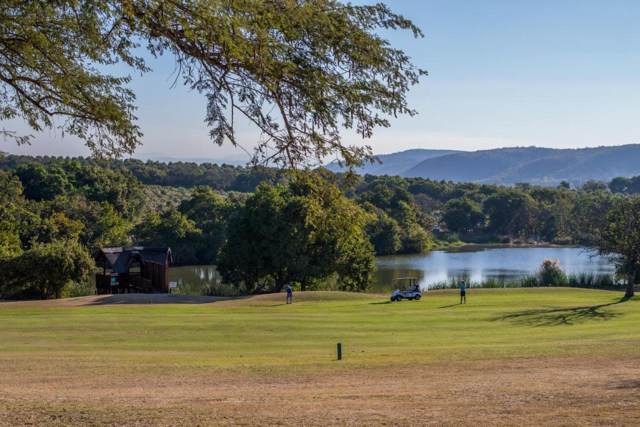 Kruger Park Lodge Unit No 615 With Private Pool Hazyview Extérieur photo
