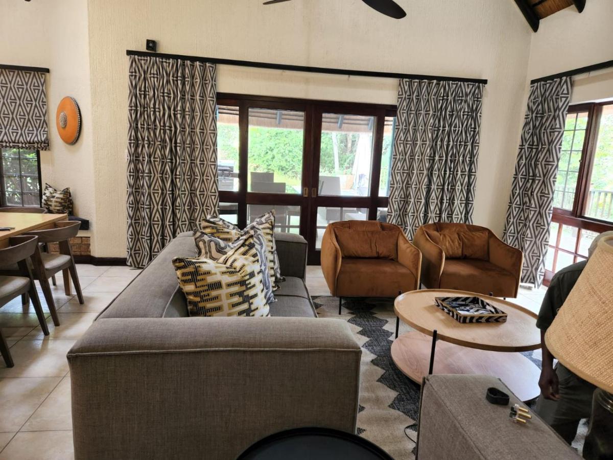 Kruger Park Lodge Unit No 615 With Private Pool Hazyview Extérieur photo