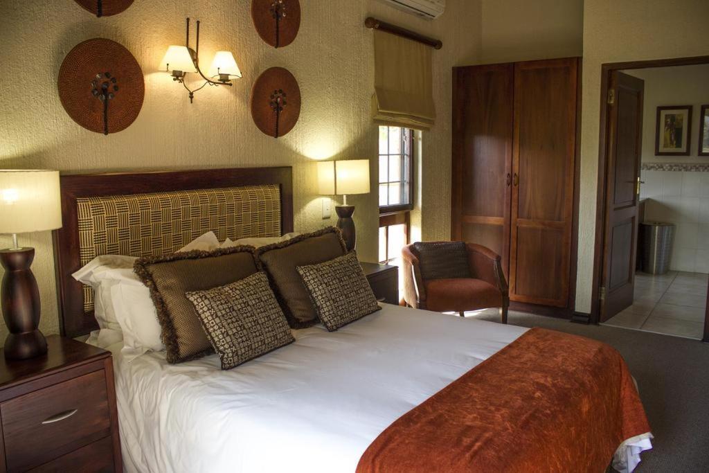 Kruger Park Lodge Unit No 615 With Private Pool Hazyview Extérieur photo