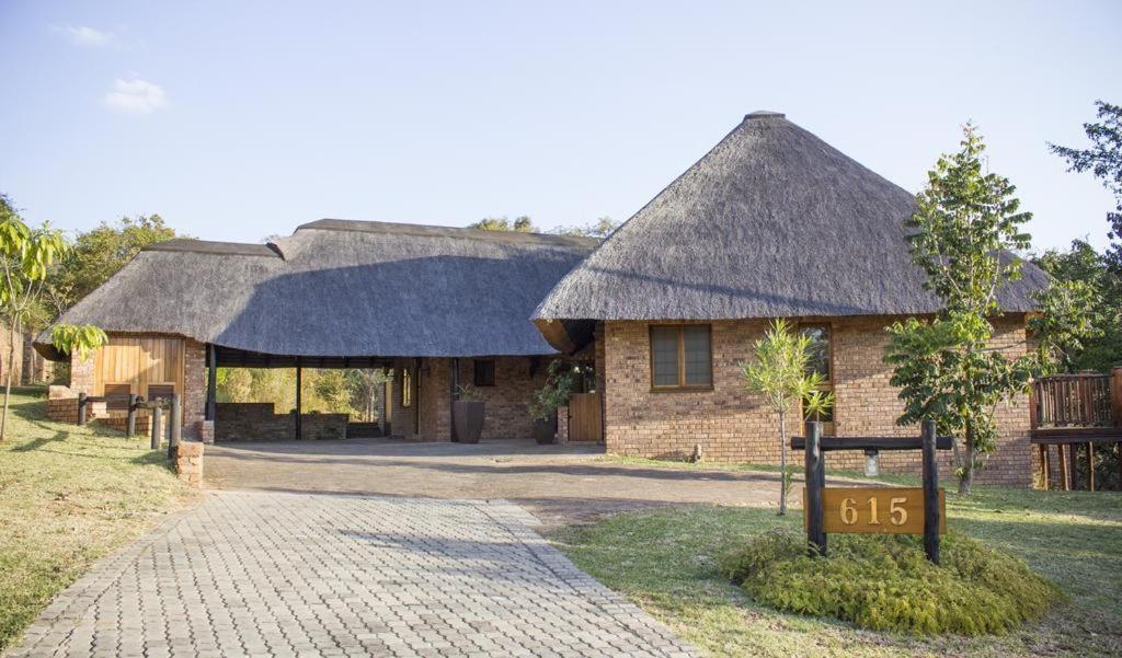 Kruger Park Lodge Unit No 615 With Private Pool Hazyview Extérieur photo