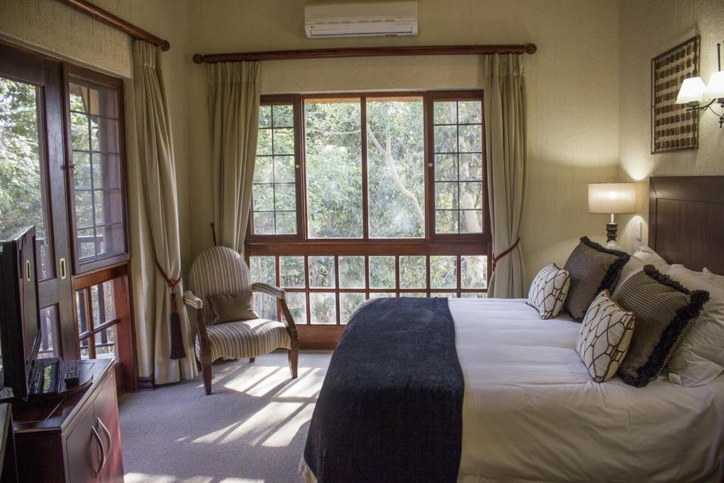 Kruger Park Lodge Unit No 615 With Private Pool Hazyview Extérieur photo