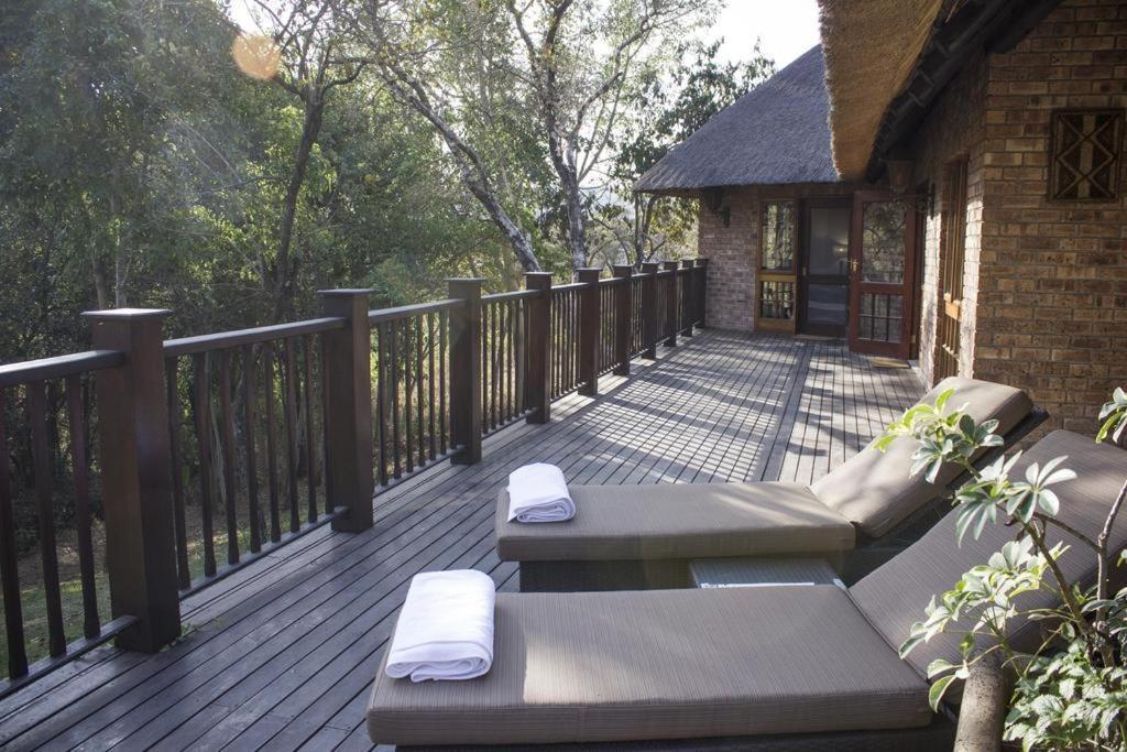 Kruger Park Lodge Unit No 615 With Private Pool Hazyview Extérieur photo