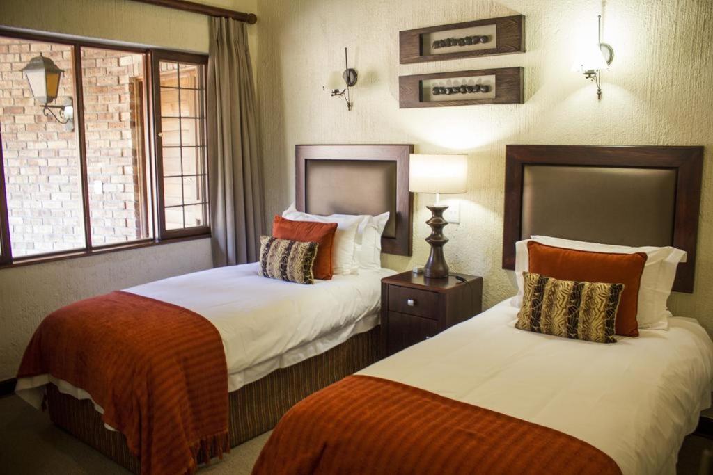 Kruger Park Lodge Unit No 615 With Private Pool Hazyview Extérieur photo