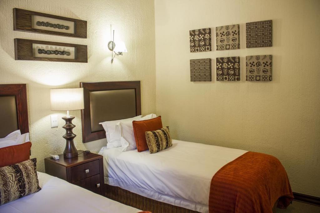 Kruger Park Lodge Unit No 615 With Private Pool Hazyview Extérieur photo